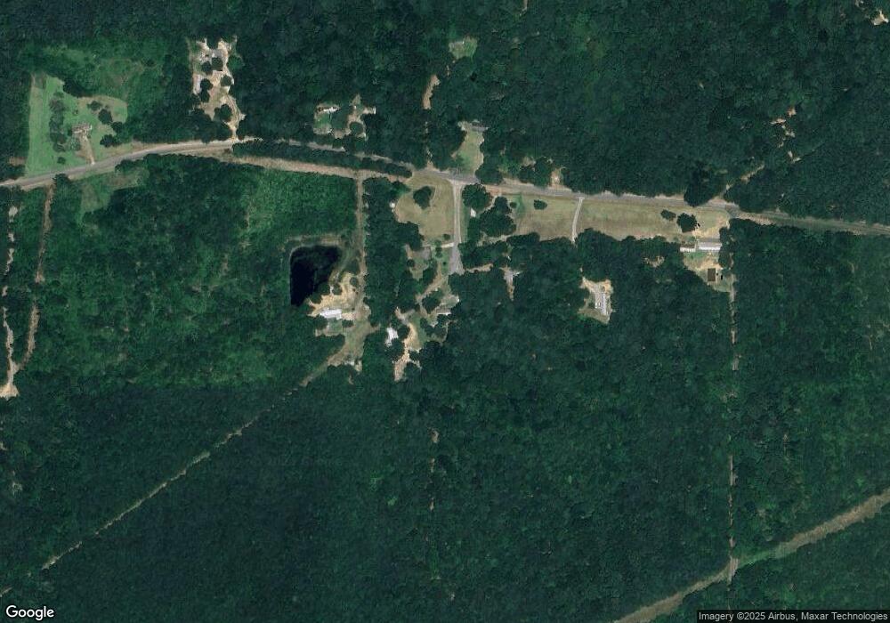 125 Mattox Rd, Choudrant, LA 71227 - photo 1