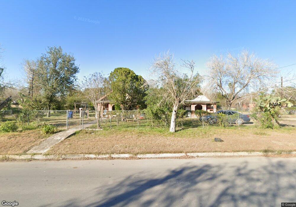 1102 Scobey Ave, Donna, TX 78537 - photo 1