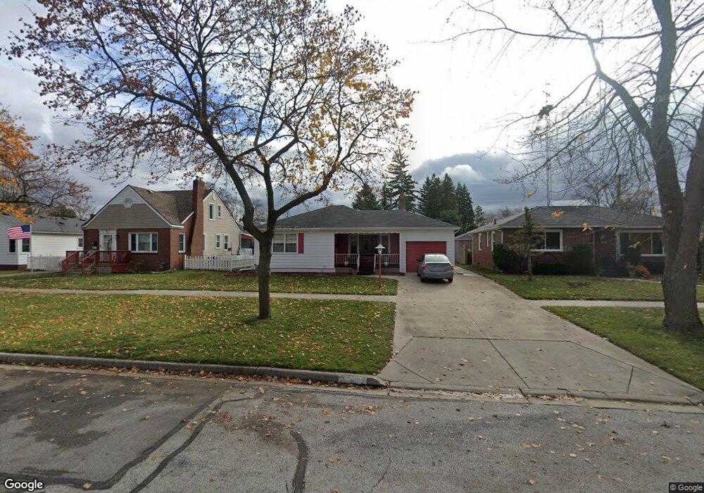 1712 Court St, Port Huron, MI 48060 - photo 1