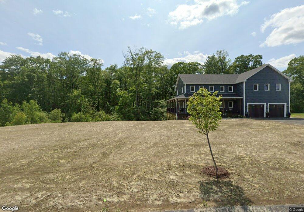 21 Bella Vista Dr, East Longmeadow, MA 01028 - photo 1