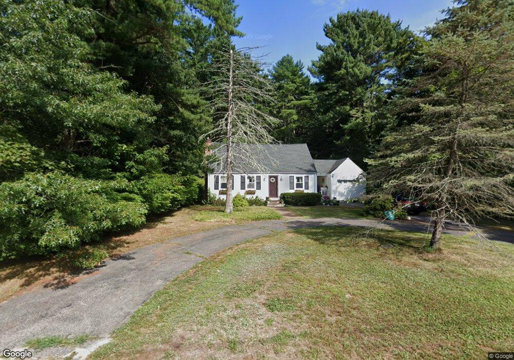 66 Spring St, Hanover, MA 02339 - photo 1