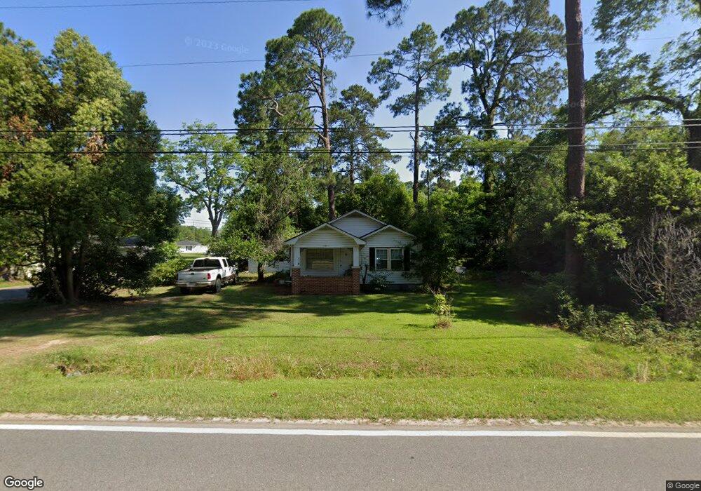 501 Overlook Dr, Moultrie, GA 31768 - photo 1