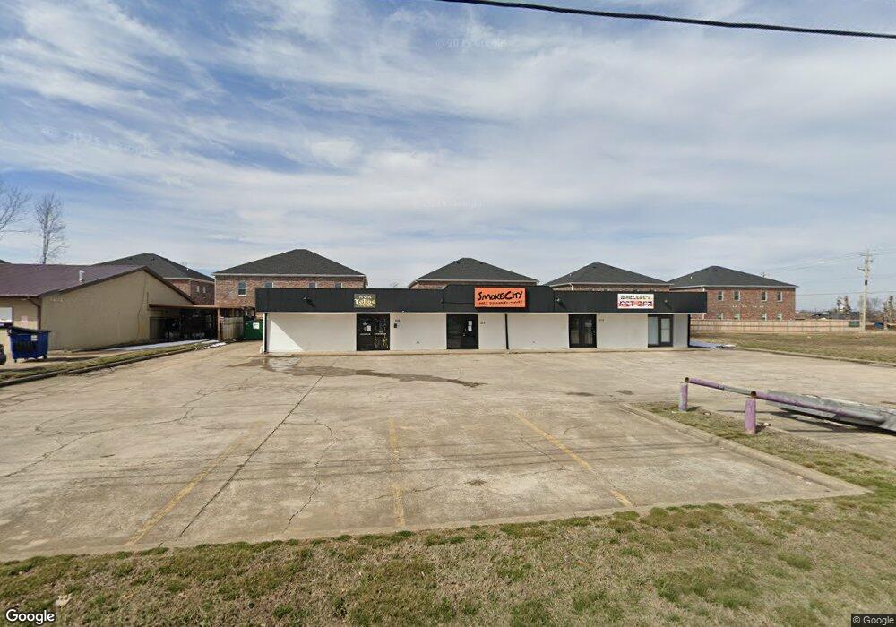 310 N 13th St unit 314, Rogers, AR 72756 - photo 1