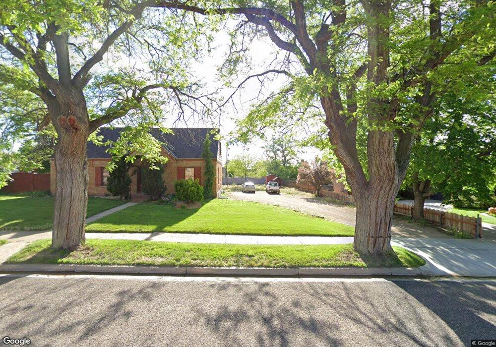 85 N 200 St W, Cedar City, UT 84720 - photo 1