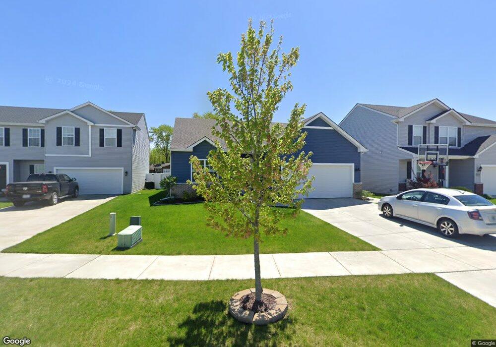 2221 W 132nd Place, Crown Point, IN 46307 - photo 1