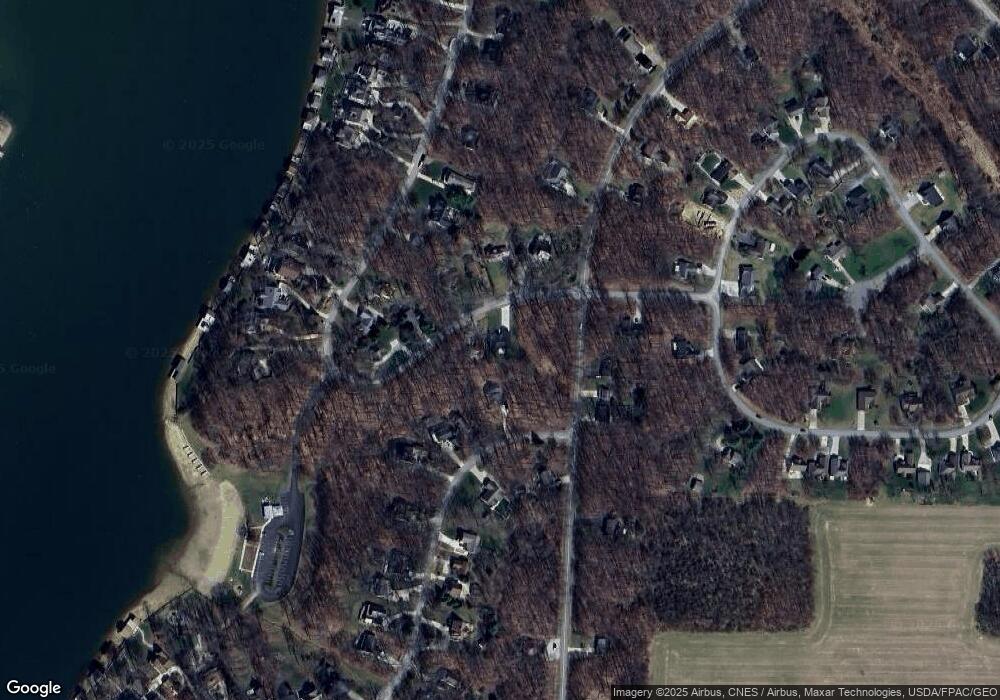 803 Kingsway Cir, Howard, OH 43028 - photo 1