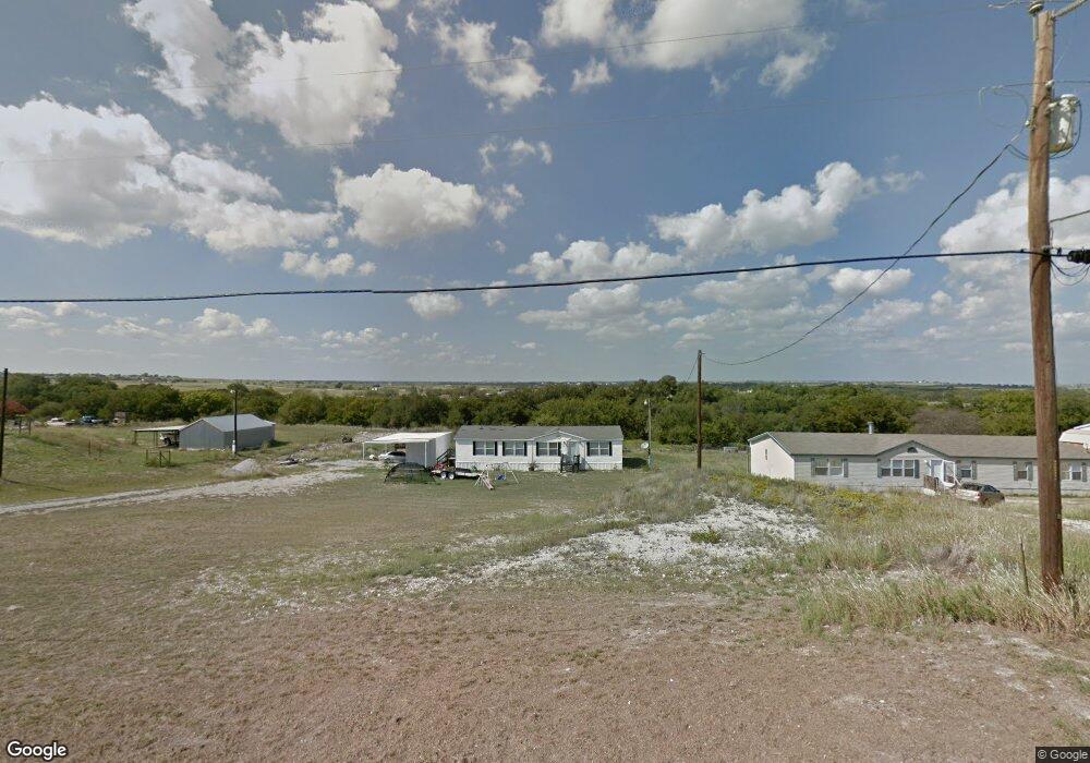 290 Coyote Trail, Rhome, TX 76078 - photo 1