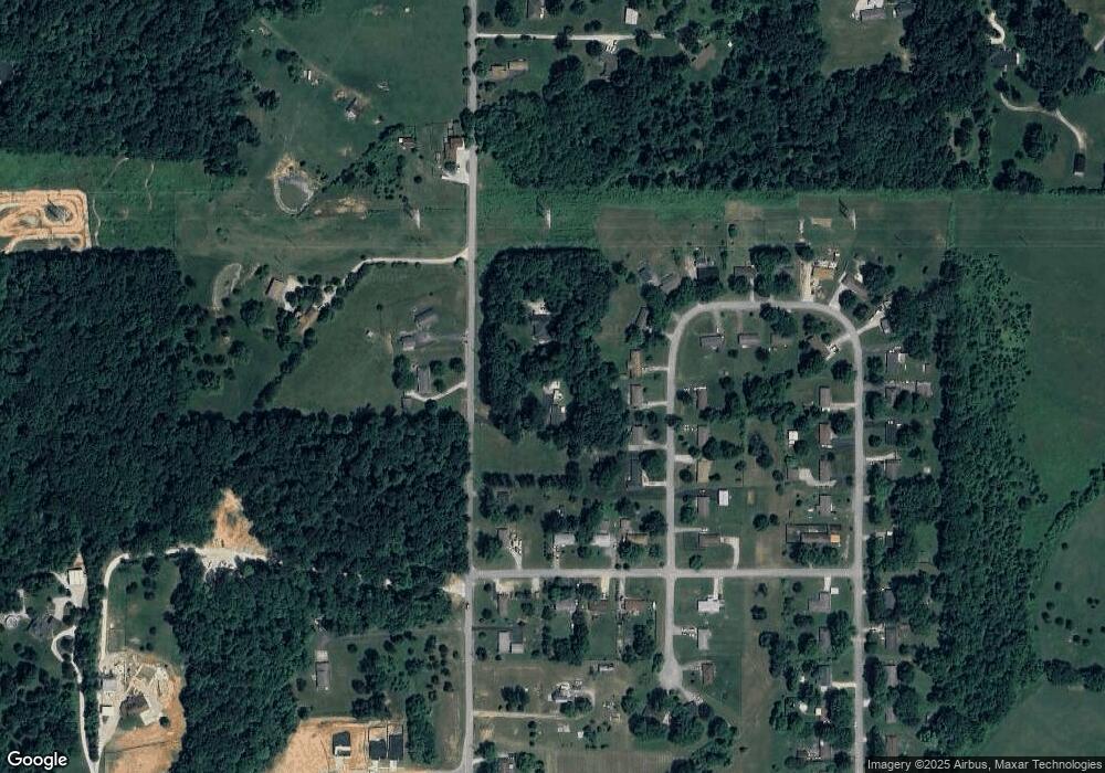 2388 Henriott Rd, Georgetown, IN 47122 - photo 1