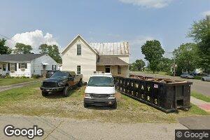 119 S Grove St, Blanchester, OH 45107