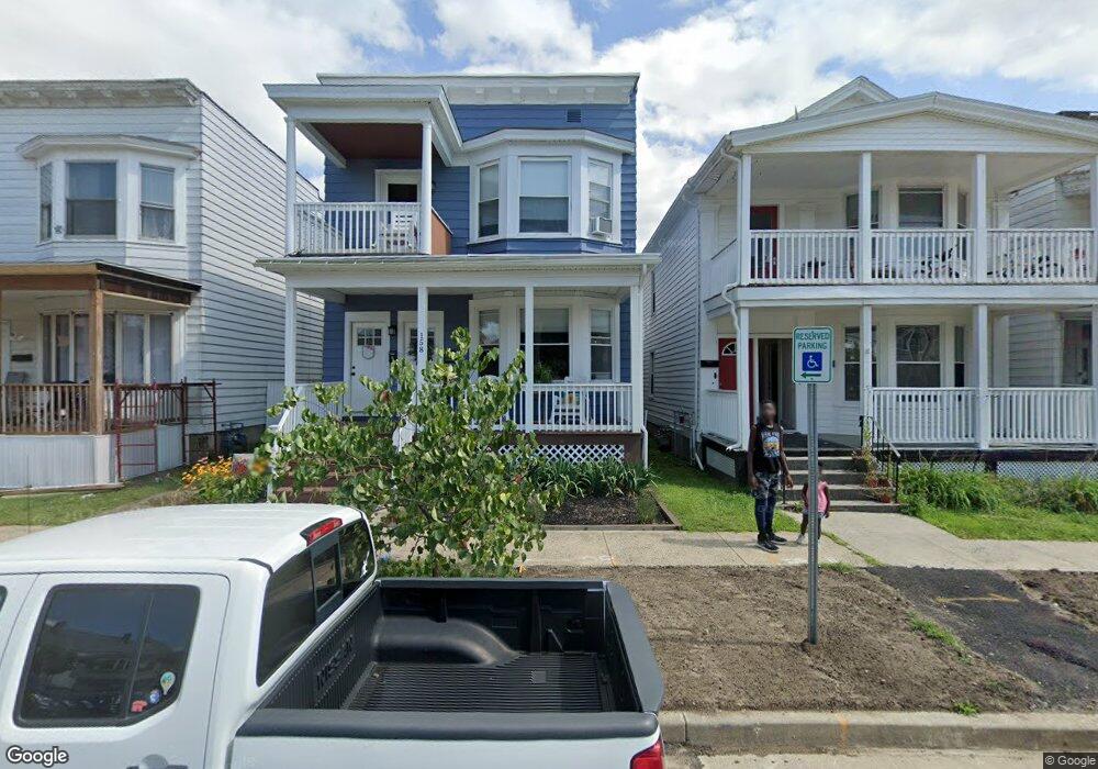 158 7th Ave unit 1, Troy, NY 12180 - photo 1