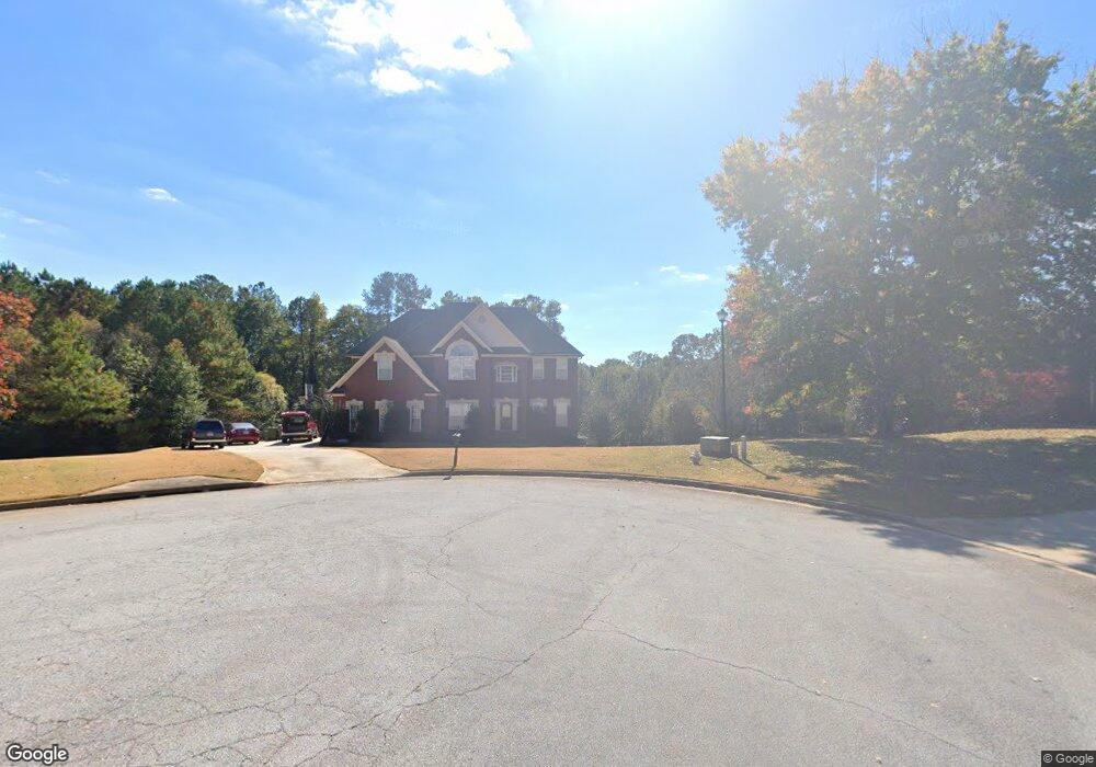 2442 High Meadows Ct unit 2, Conyers, GA 30094 - photo 1