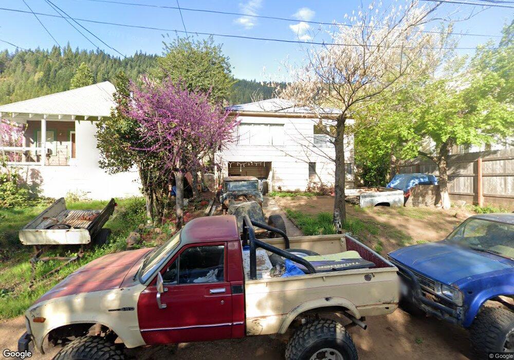 5109 Florence Loop, Dunsmuir, CA 96025 - photo 1