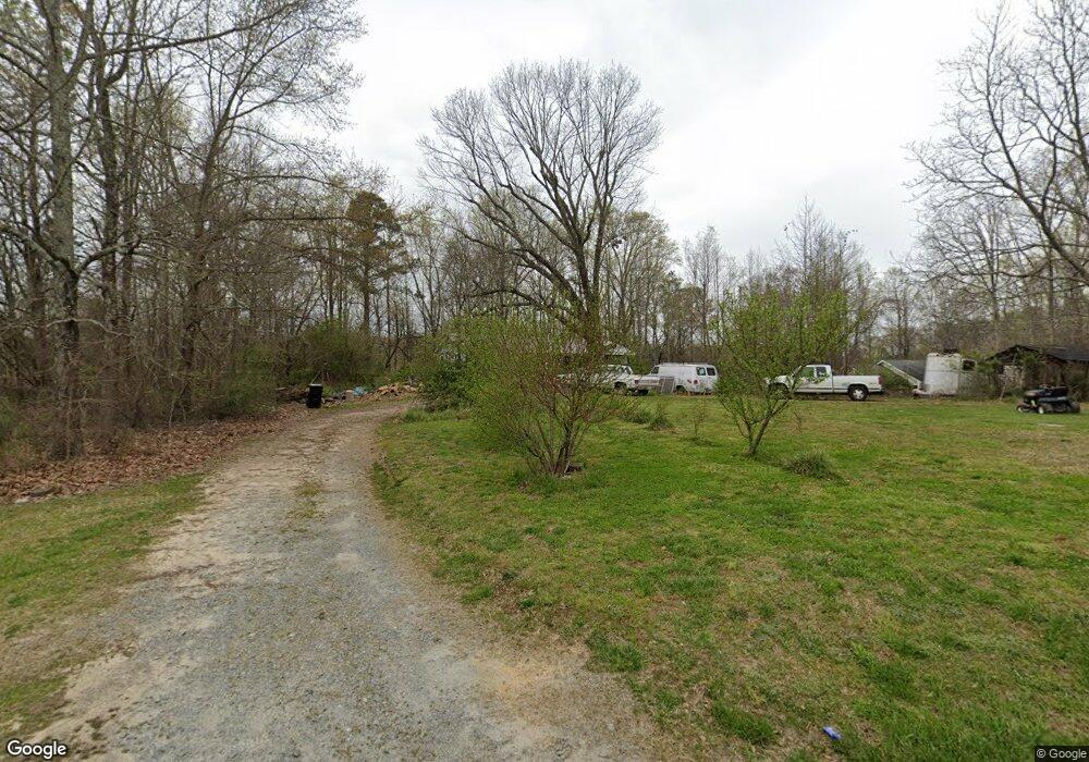 5929 Priest Rd, Acworth, GA 30102 - photo 1