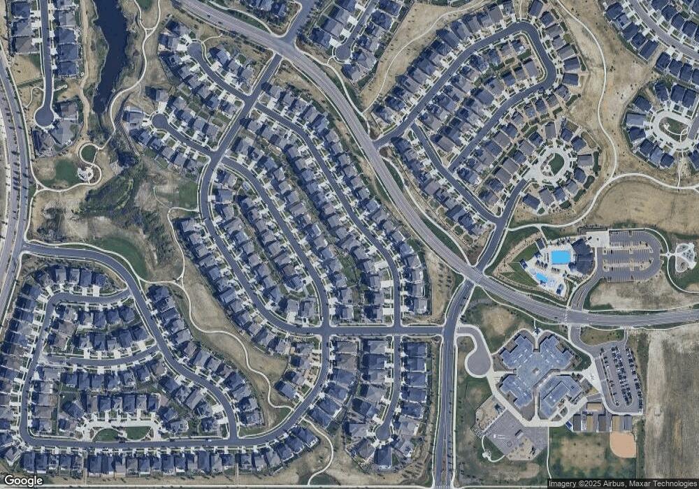 7327 S Scottsburg Way, Aurora, CO 80016 - photo 1