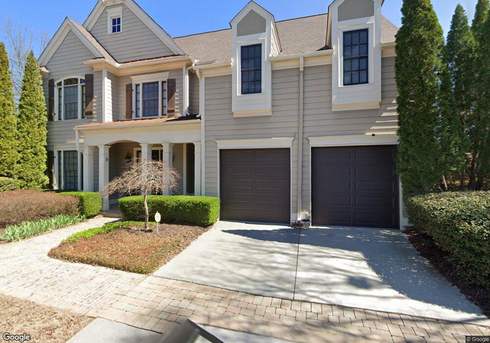 3723 Trebourne Square SE, Smyrna, GA 30080 - photo 1