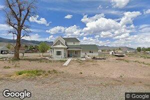 105 E Main St, Joseph, UT 84739