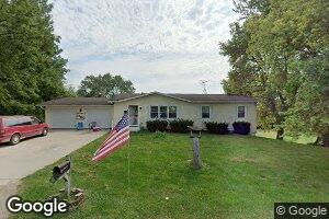 1212 Eaton St, Dunlap, IA 51529