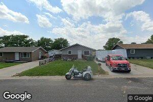 1114 S Court Ave, Colby, KS 67701