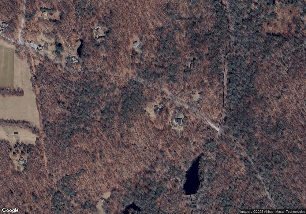 203 Beeney Rd, New Hartford, CT 06057 - photo 1