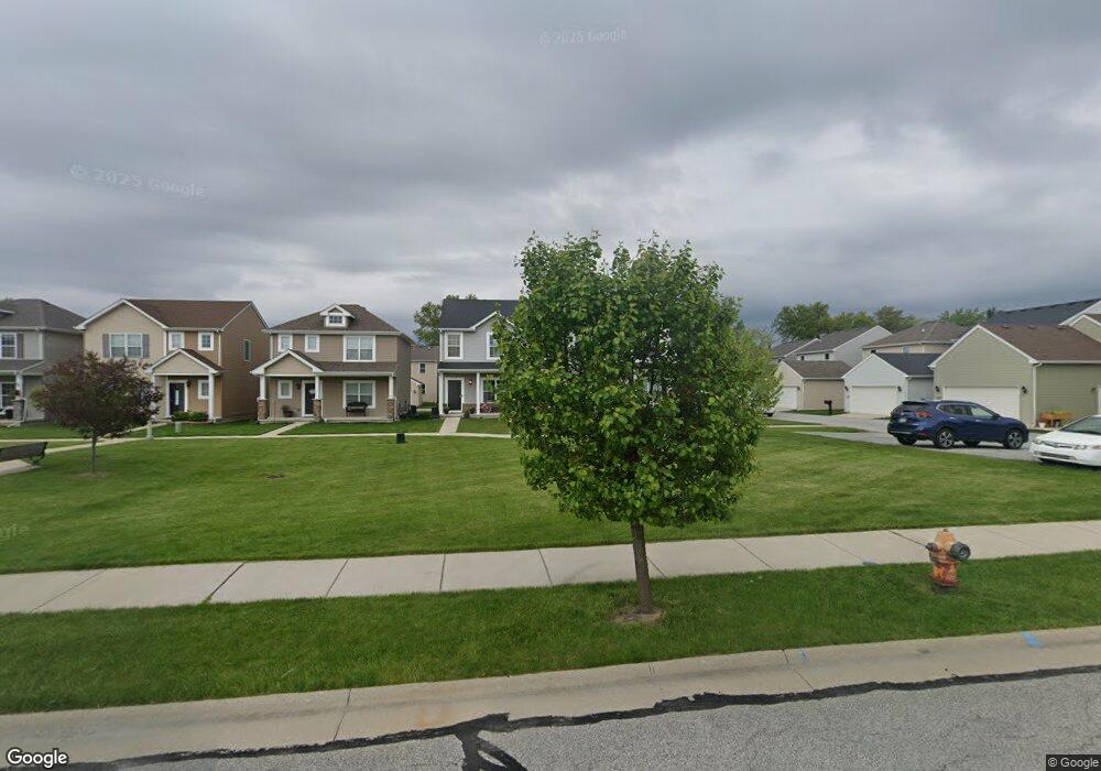 2537 W 127th Ln, Crown Point, IN 46307 - photo 1