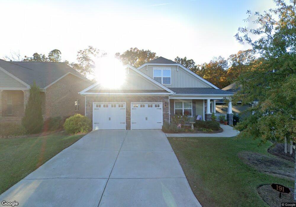 191 Lockleigh Ln, Chapin, SC 29036 - photo 1