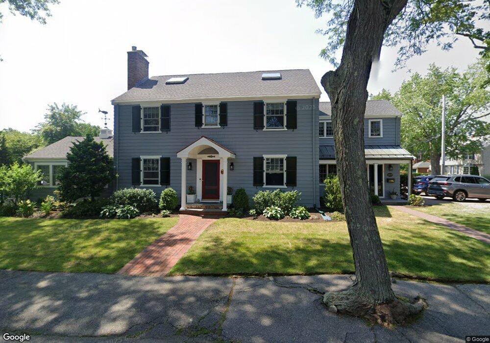 3 Longfellow Rd, Marblehead, MA 01945 - photo 1