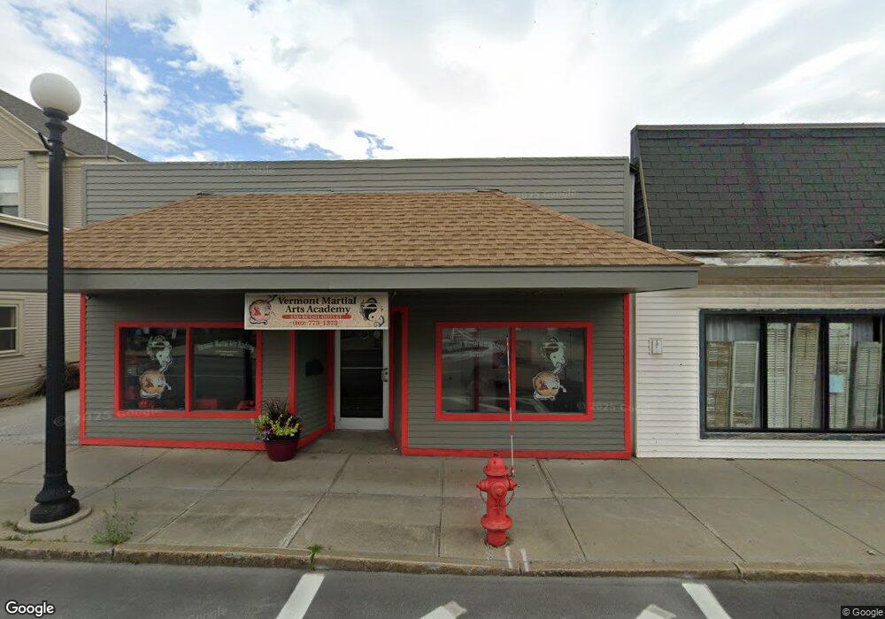 12 Merchants Row, Rutland, VT 05701 - photo 1