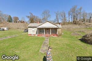251 Fourth Ave, Dungannon, VA 24245