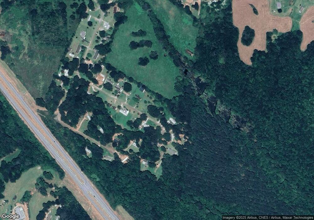 162 Julian Westmoreland Dr, Martin, GA 30557 - photo 1