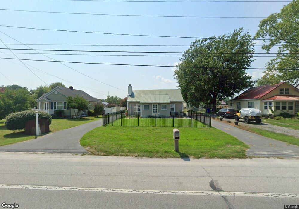 32968 Bi State Blvd, Laurel, DE 19956 - photo 1