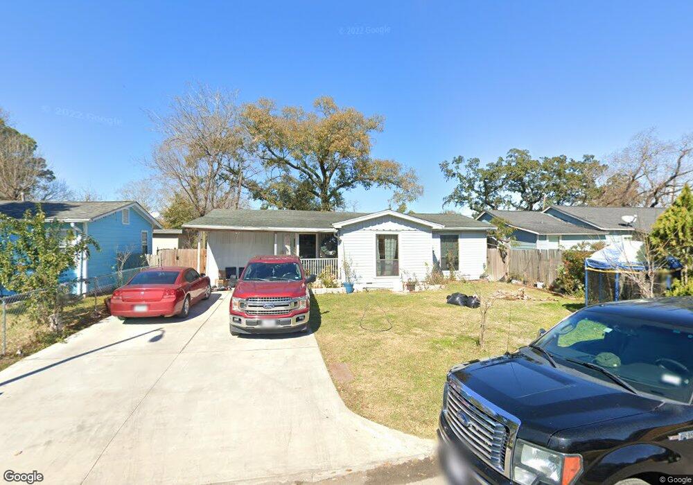 7523 Greendowns St, Houston, TX 77087 - photo 1