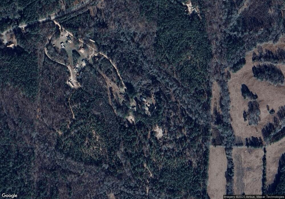 269 County Road 611, Roanoke, AL 36274 - photo 1