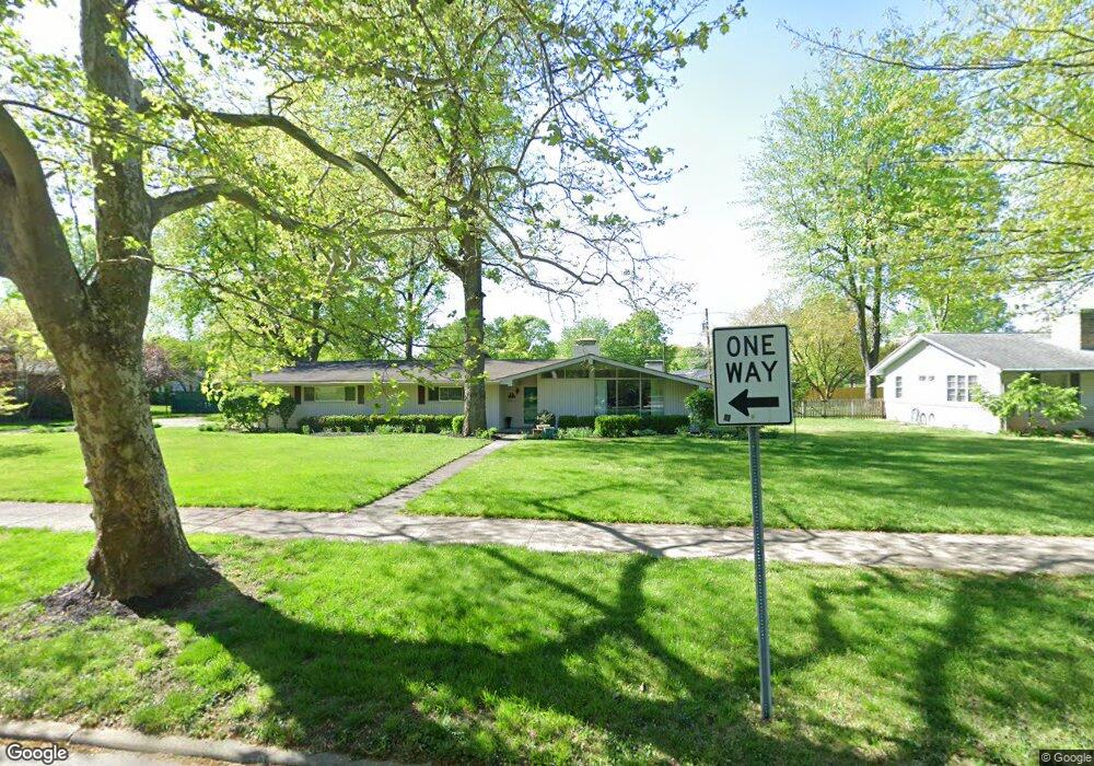 3403 Ohio Blvd, Terre Haute, IN 47803 - photo 1