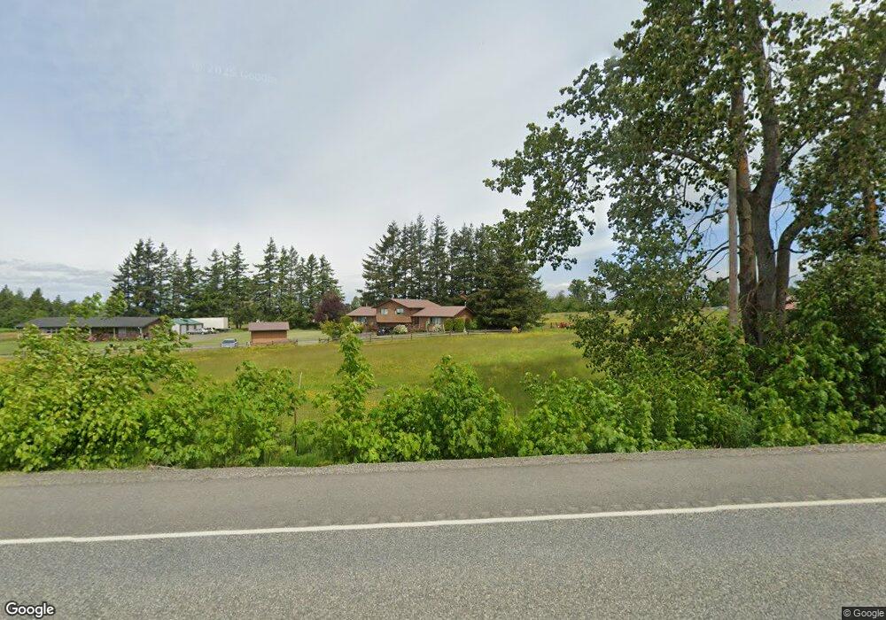 452 E Smith Rd, Bellingham, WA 98226 - photo 1