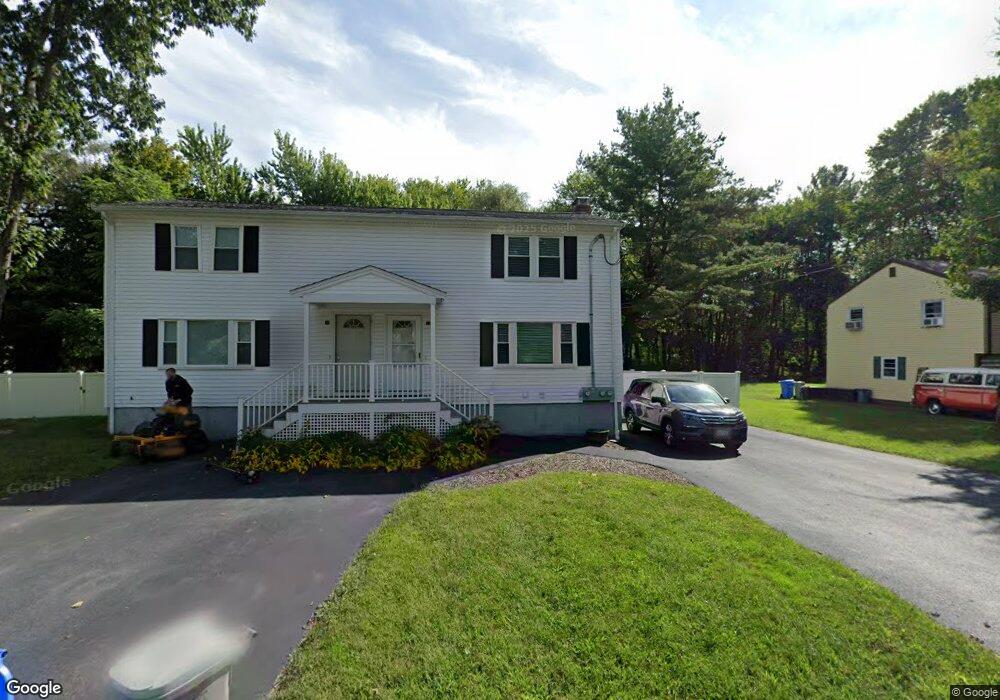 12 Fairview St, Holliston, MA 01746 - photo 1