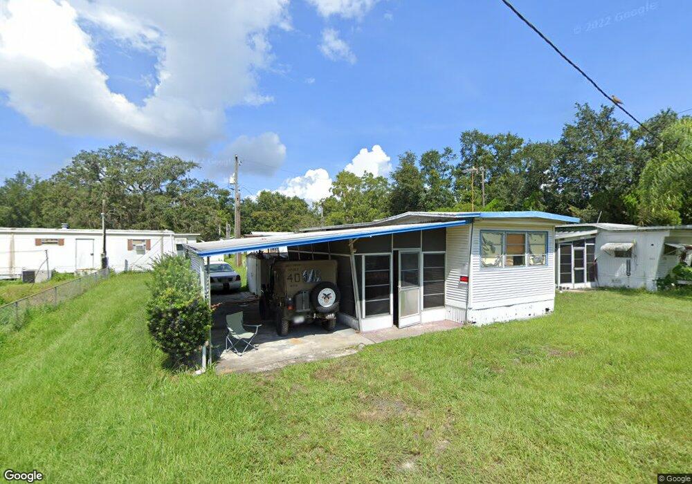 4949 Bellaire Rd, Zephyrhills, FL 33541 - photo 1