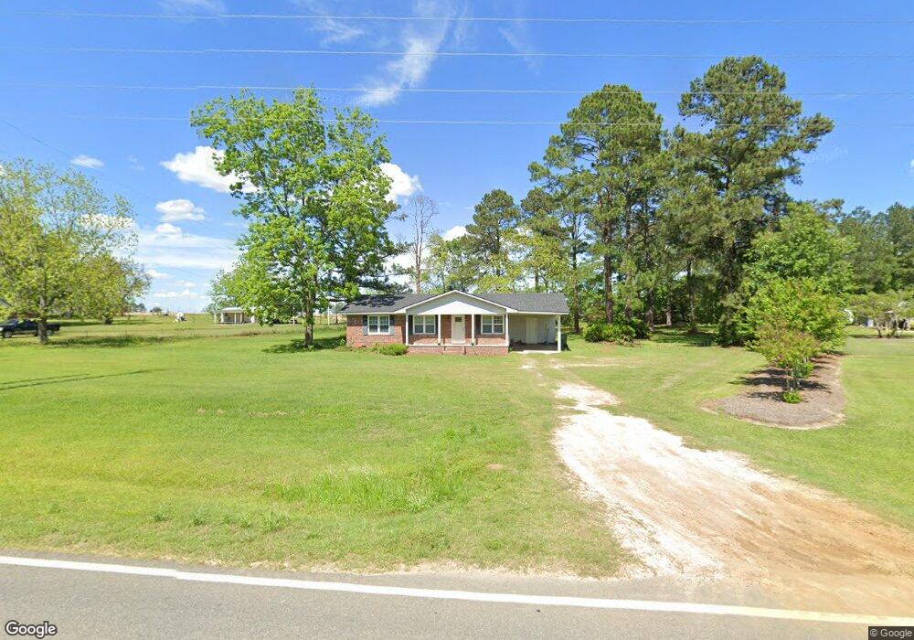 1158 Sumner Rd, Moultrie, GA 31768 - photo 1