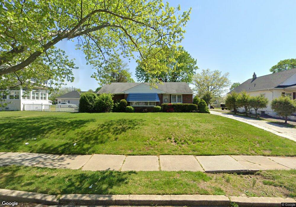 509 Beacon Ave, Paulsboro, NJ 08066 - photo 1