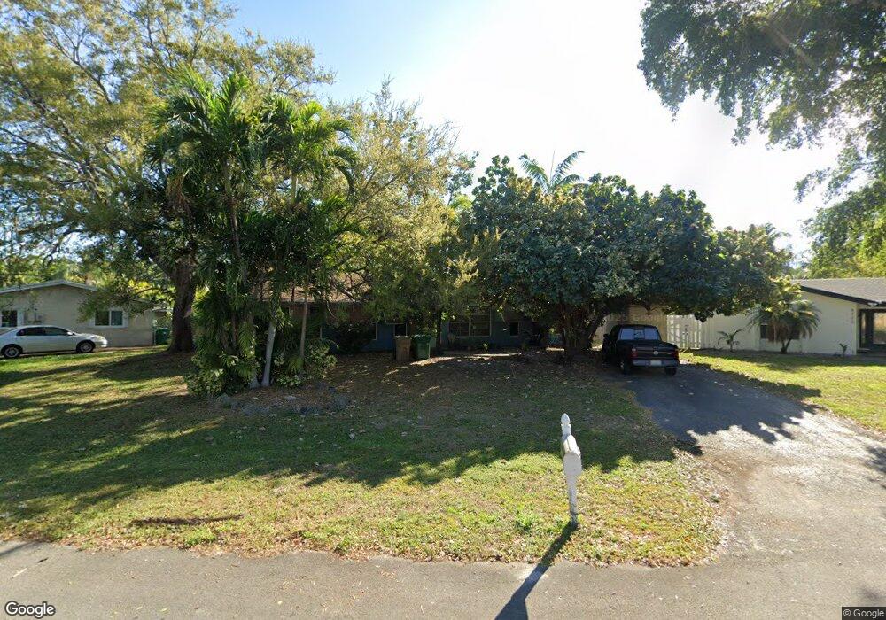 4680 SW 74th Terrace, Davie, FL 33314 - photo 1