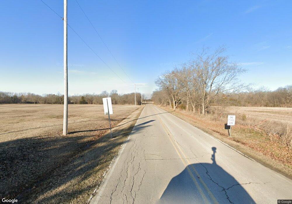 null W Cemetary Rd, Sperry, OK 74073 - photo 1