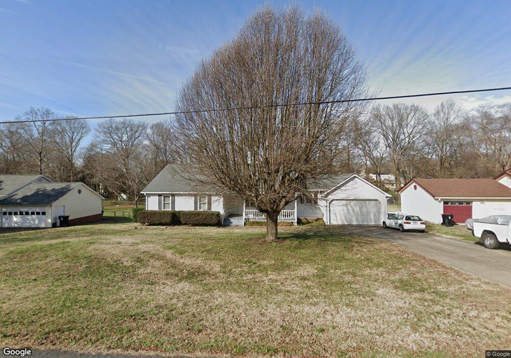 814 Rubens Rd SW, Concord, NC 28027 - photo 1