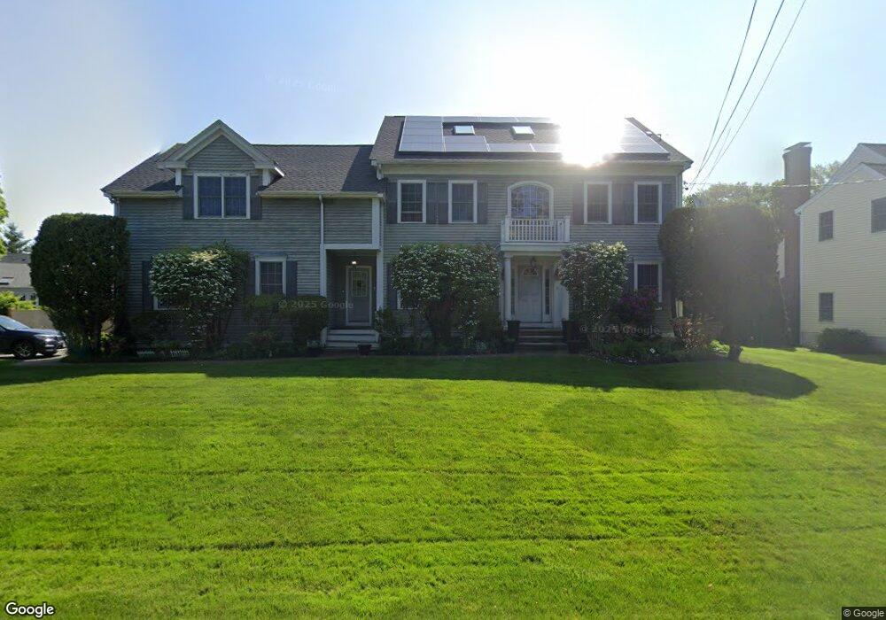 8 Harland St, Milton, MA 02186 - photo 1