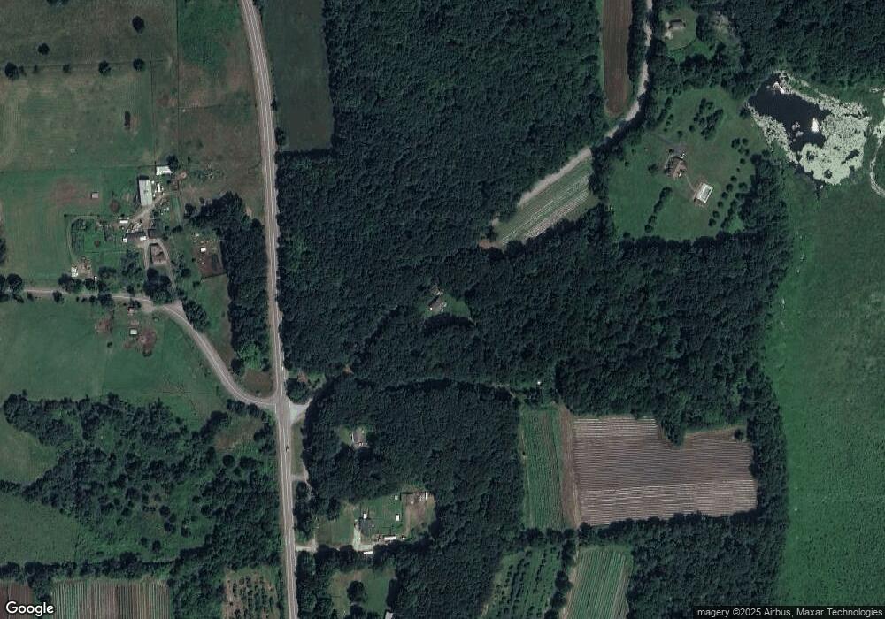 60 Dennis Whitney Rd, New Braintree, MA 01531 - photo 1