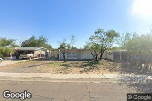 717 W Howe St, Tempe, AZ 85281