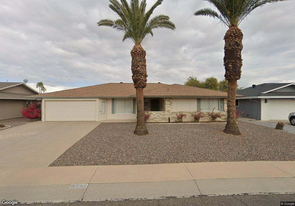 9726 W Granada Dr, Sun City, AZ 85373 - photo 1