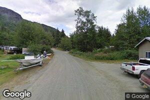 L7 Helms Loop, Haines, AK 99827