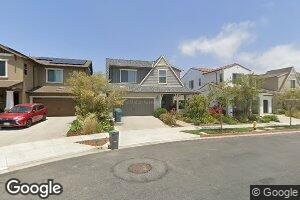 51 Angelou St, Irvine, CA 92617