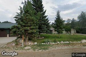 1245 Stillwater River Rd Unit 4, Nye, MT 59061