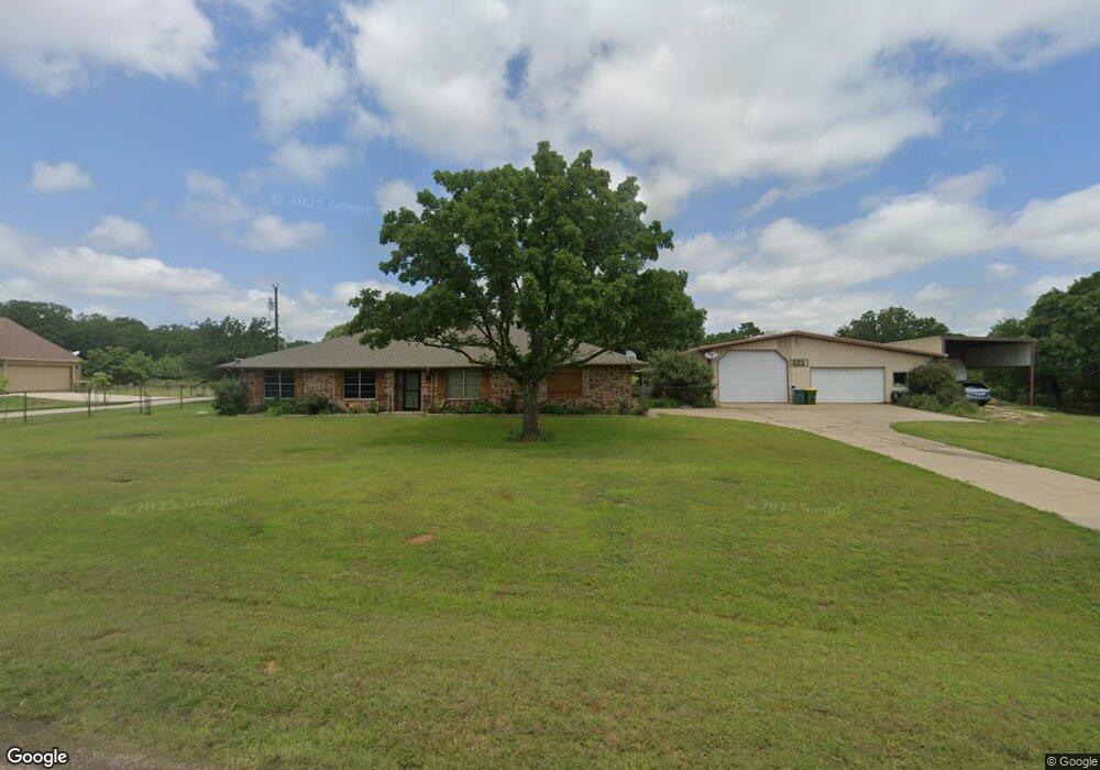 1809 Sunset Dr, Joshua, TX 76058 - photo 1