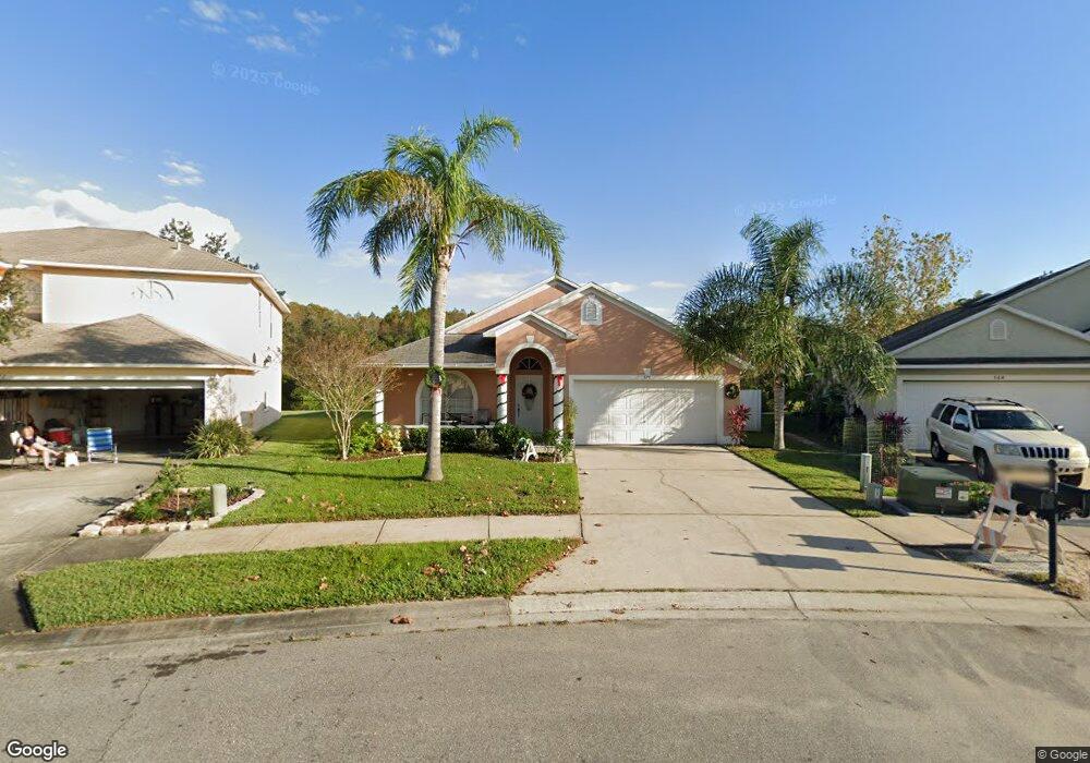 570 Lake Cypress Cir, Oldsmar, FL 34677 - photo 1